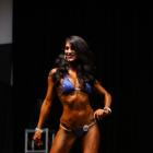 Lyndsey  Chavarria - NPC Northwest Championships 2013 - #1